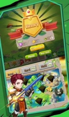 植物怪物猎人-图1