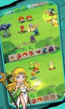 植物怪物猎人-图3