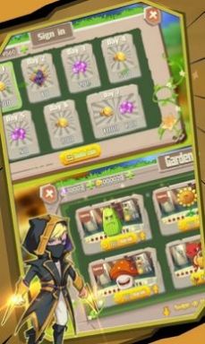 植物怪物猎人-图2