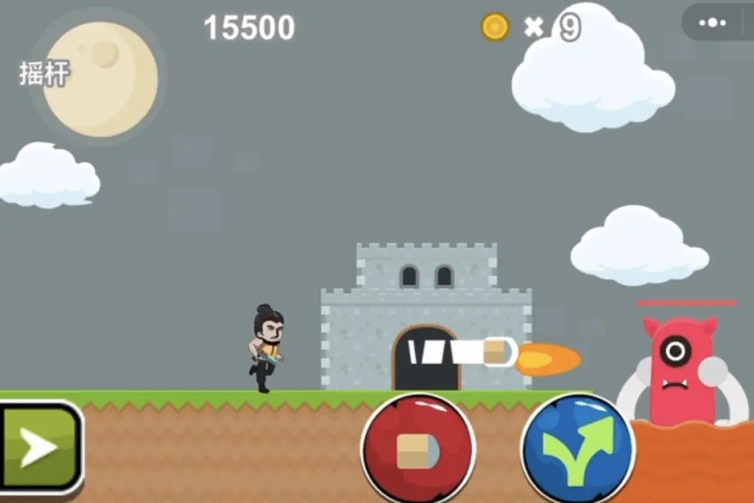 恋爱历险记之冒险岛之旅 恋爱历险记之冒险岛之旅