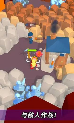 矮人王国 矮人王国