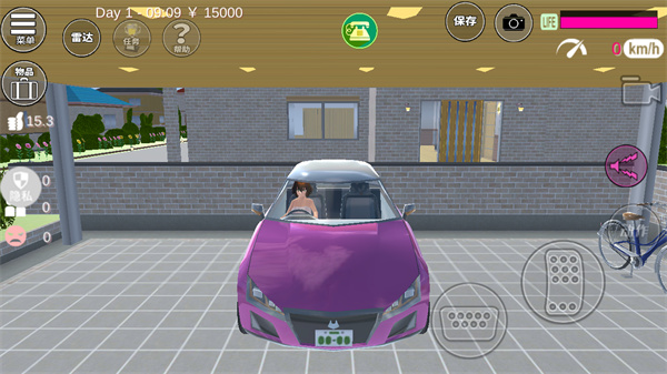 魔音少女模拟器中文版 魔音少女模拟器中文版