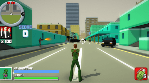 超级神奇蜘蛛侠-图1