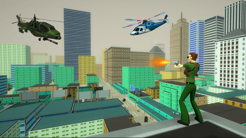 超级神奇蜘蛛侠-图2