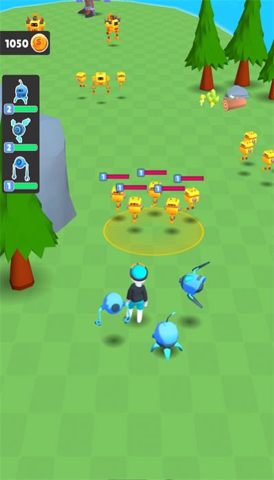 终极机甲 终极机甲