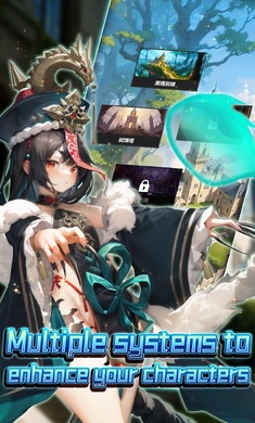 异界勇者港台服-图2