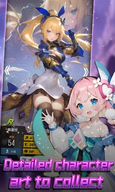 异界勇者港台服 异界勇者港台服