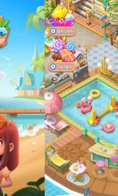 绯闻港口国际服 绯闻港口国际服