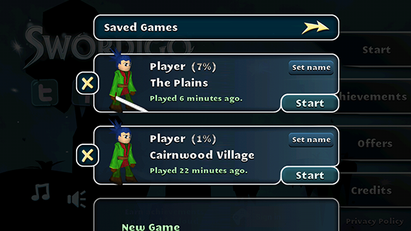 剑客少年2中文版 剑客少年2中文版