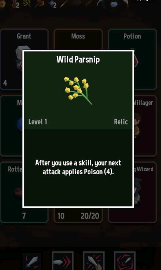 堕落的遗迹-图1