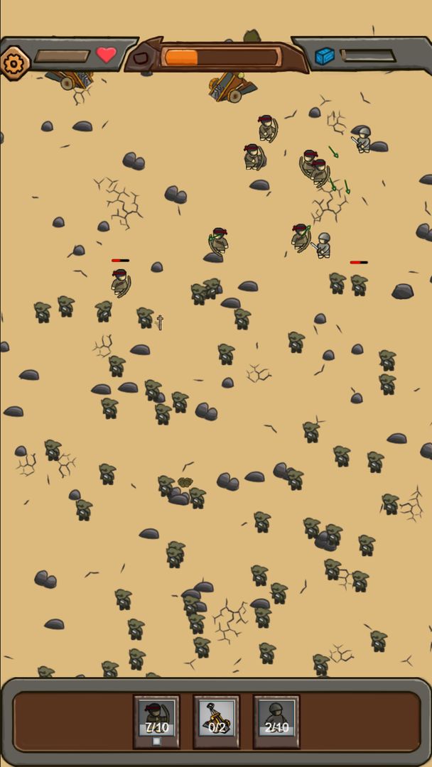 绝境守卫内置菜单-图1