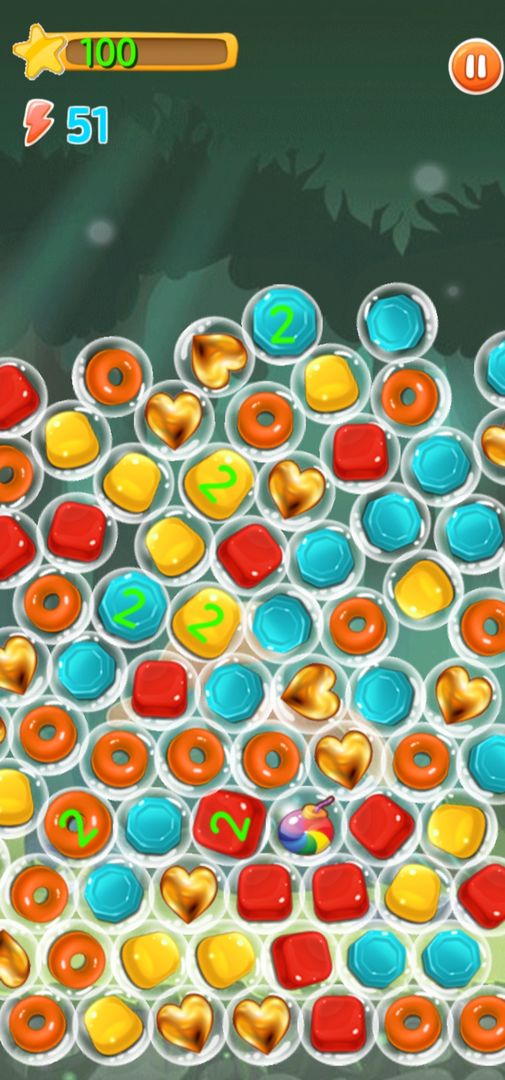 泡泡大翻天-图2