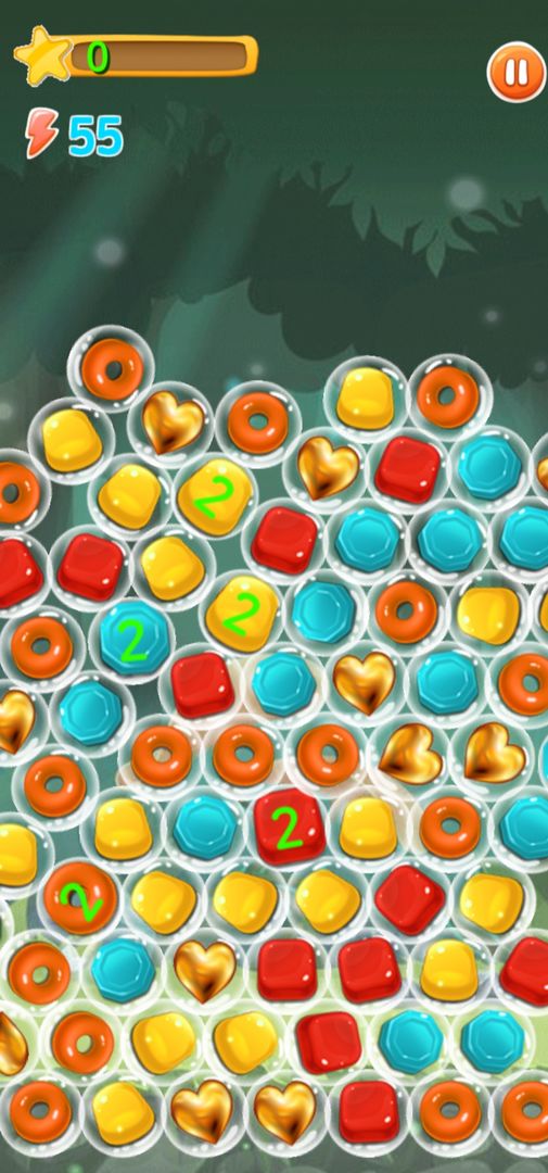 泡泡大翻天-图3