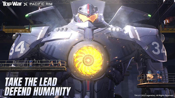 口袋奇兵国际服-图2