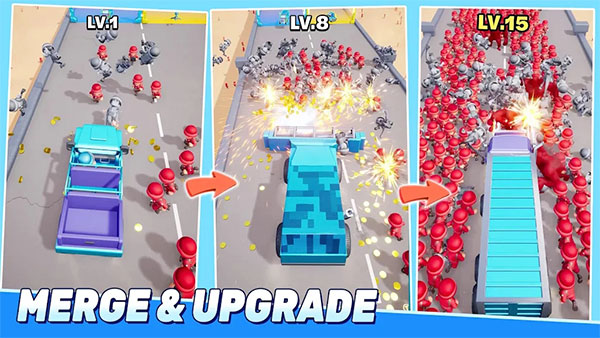 口袋奇兵国际服-图3