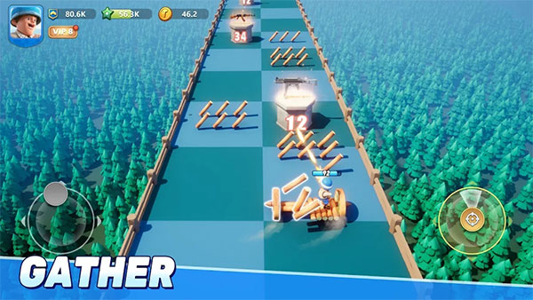 口袋奇兵国际服-图4