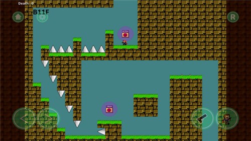 我想成为探险家2无敌版-图1