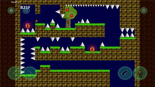 我想成为探险家2无敌版 我想成为探险家2无敌版