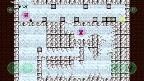 我想成为探险家2无敌版 我想成为探险家2无敌版