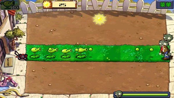 植物大战僵尸复仇模式-图3