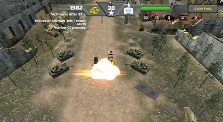 全球打击TD 全球打击TD