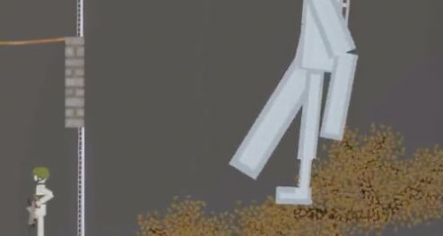 机器人游乐场沙盒-图2