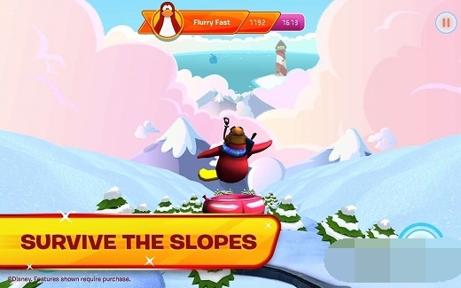 企鹅俱乐部-图1