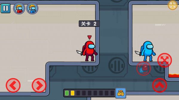 王牌大逃脱-图2