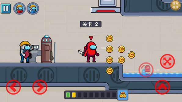 王牌大逃脱-图3