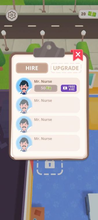 猫咪诊所兽医专家-图3