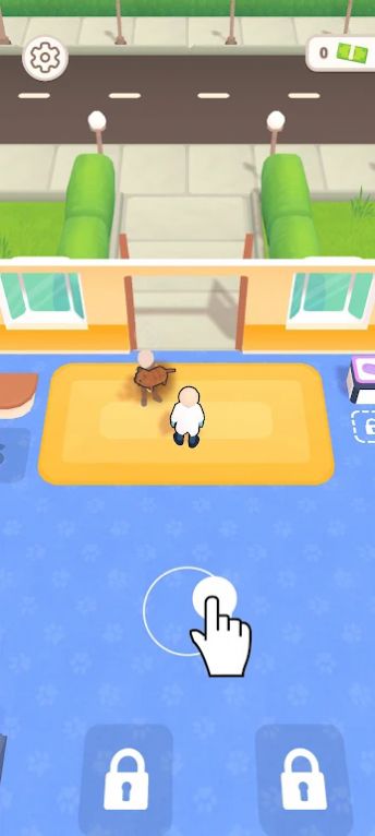 猫咪诊所兽医专家-图2