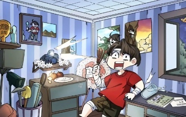 死亡预告 死亡预告