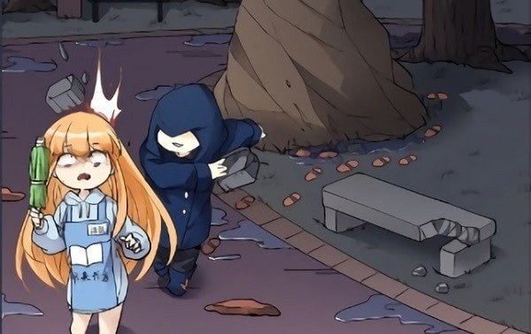 死亡预告 死亡预告