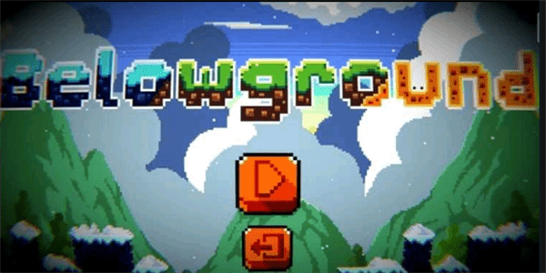 雪地之下 雪地之下