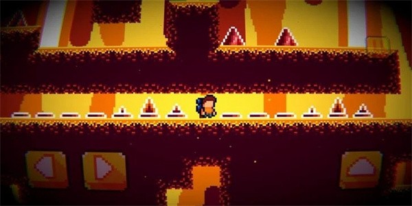 雪地之下 雪地之下