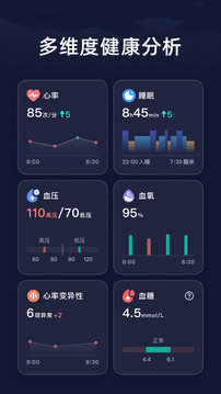 幻休睡眠极速版-图1
