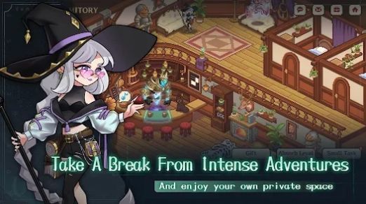 瓦娜的任务塔防 瓦娜的任务塔防