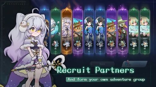 瓦娜的任务塔防 瓦娜的任务塔防