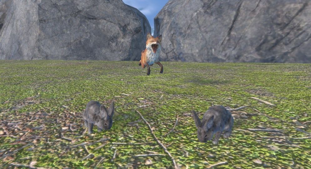 终极狩猎探险-图2