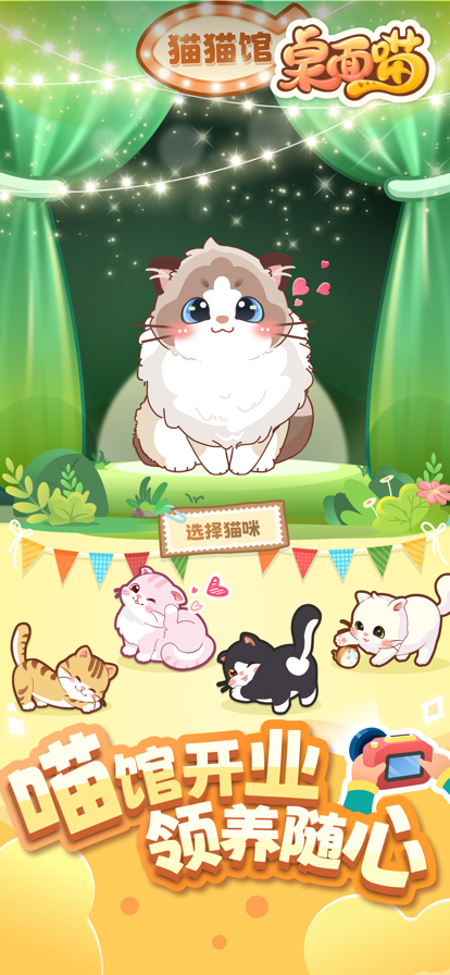 桌面喵免费版-图3