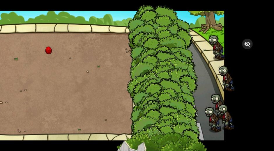 PvZ噩梦版随机版 PvZ噩梦版随机版