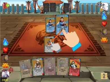 武林卡会3 武林卡会3