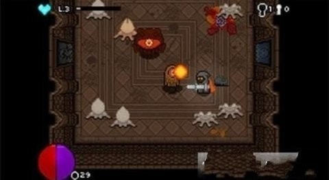 像素地下城2-图1