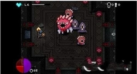 像素地下城2 像素地下城2