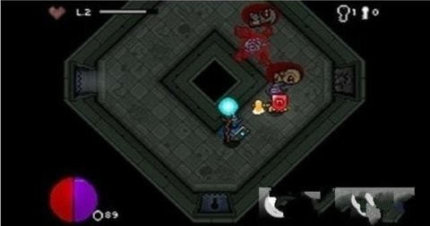 像素地下城2 像素地下城2