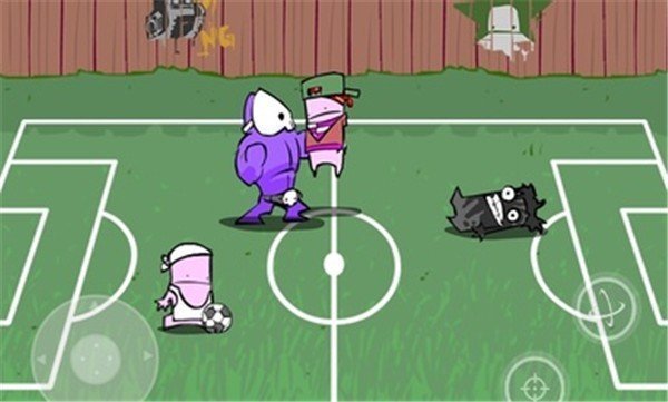 狂扁小朋友3D版-图2