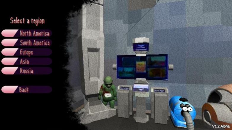 我们之间的恶魔-图1