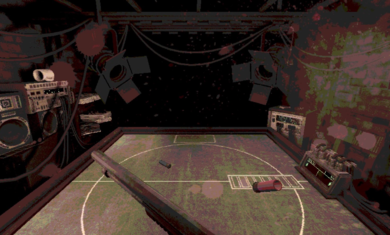 霰弹枪俄罗斯轮盘最新版 霰弹枪俄罗斯轮盘最新版