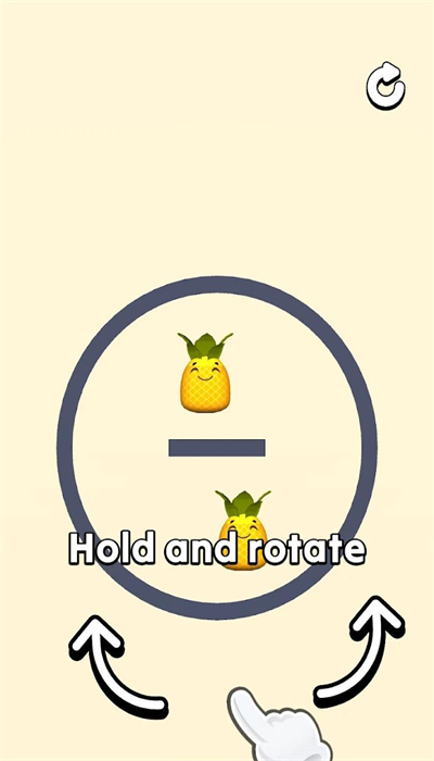 旋转与合并 旋转与合并