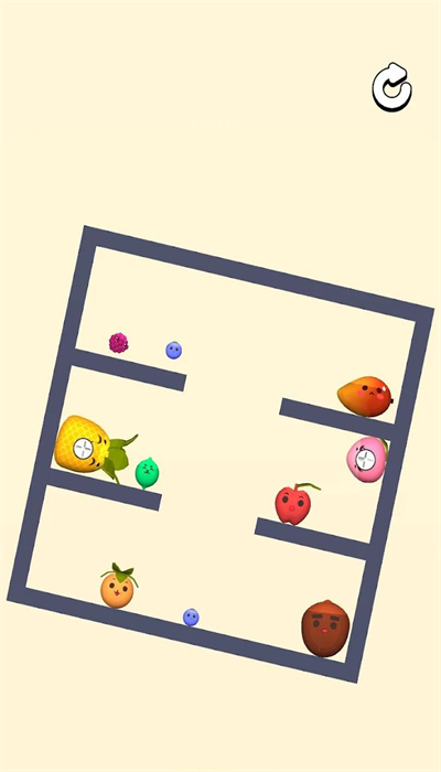 旋转与合并 旋转与合并